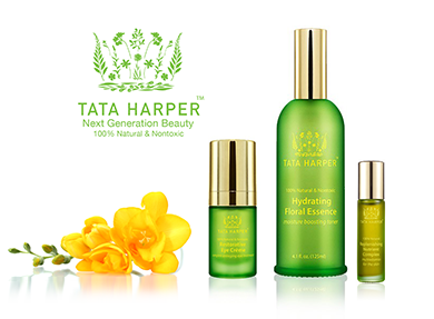 Kosmetyki marki Tata Harper Skincare w ofercie sklepu Warsztat Piękna