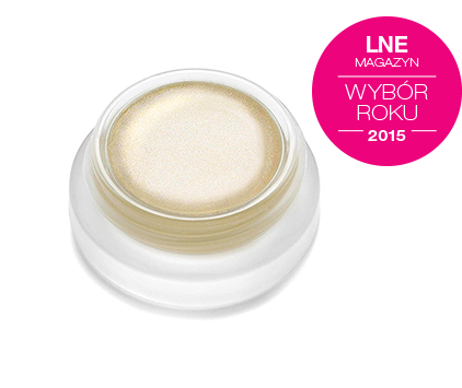 Nagrodzone kosmetyki RMS Beauty Living Luminizer