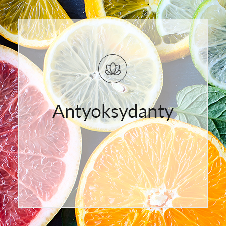 antyoksydanty